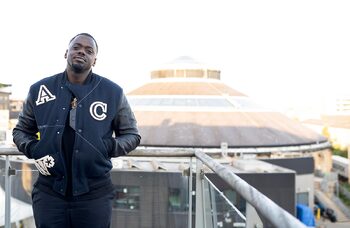 Daniel Kaluuya to launch youth theatre company at Roundhouse in associate role