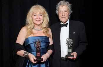 Tony Awards 2023: Sonia Friedman warns large-scale plays are 'under threat'