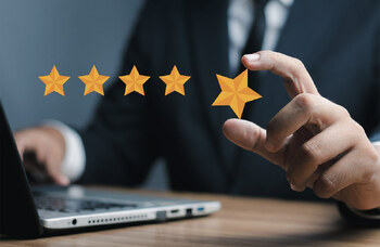 Is it time to retire the star rating system for reviews?