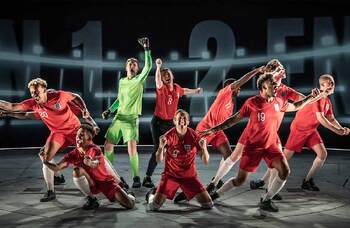 United in drama: what the beautiful game shares with the stage