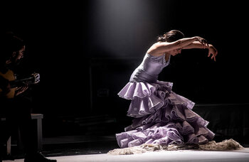 Flamenco Festival 2023 review