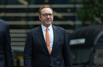 Spacey verdict does not mean British theatre can pretend #MeToo is over