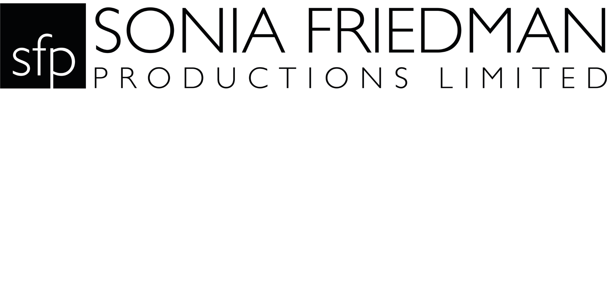 Sonia Friedman Productions