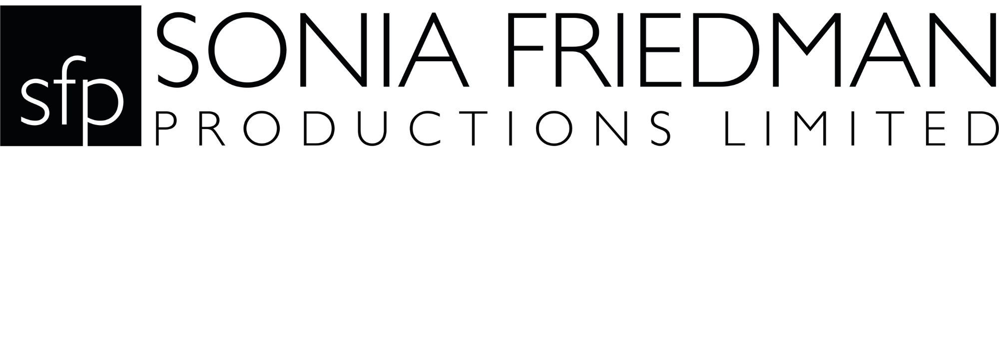 Sonia Friedman Productions