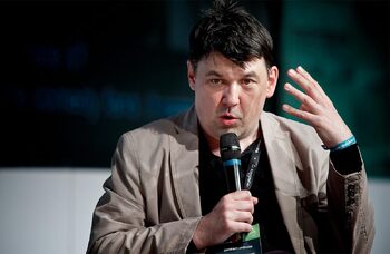EdFringe event featuring Graham Linehan cancelled