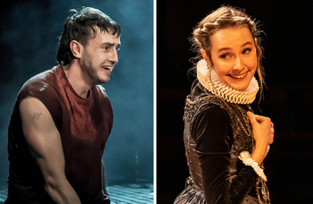 Paul Mescal and Rose Ayling-Ellis among best West End debut nominees