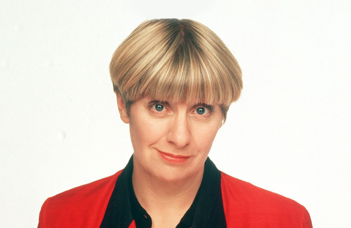 Let’s do it: how the Victoria Wood Playwriting Prize is paying tribute to the comedy genius