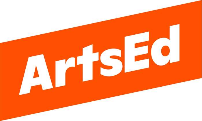 ArtsEd Logo