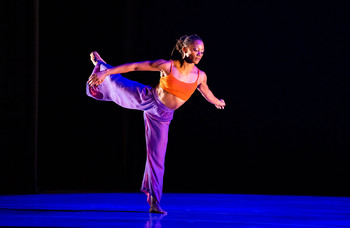 Alvin Ailey American Dance Theater review