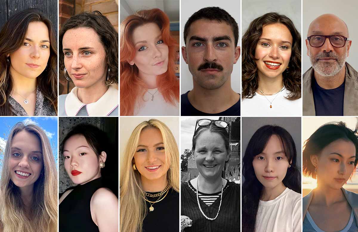 Linbury Prize for Stage Design announces winners of 2023 prize