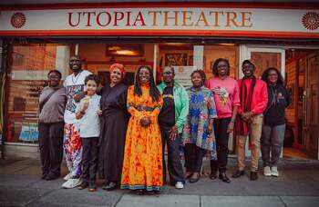Utopia Theatre launches creative space in Sheffield