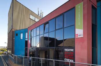 Torch Theatre warns of 'damaging' cuts to programme following funding deficit