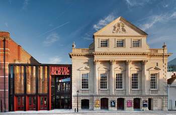Bristol Old Vic to be stripped of thousands of pounds in council funding