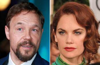 Ruth Wilson and Stephen Graham back body tackling bullying in arts industries