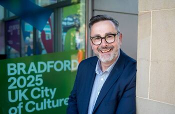 Two Bradford theatres receive grants as part of £3m City of Culture fund