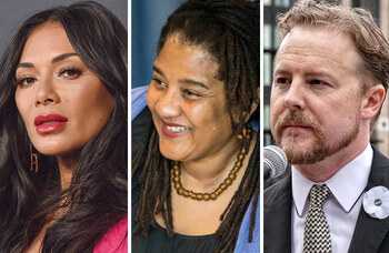 Quotes of the week October 18: Nicole Scherzinger, Lynn Nottage, Samuel West and more