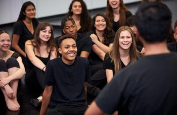 Careers Clinic: how to choose the best drama school for you
