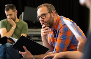 Box of Tricks announces playwright development scheme for over-35s