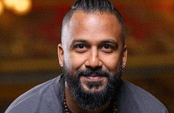 Hackney Empire artistic director Yamin Choudury to step down in September 2024