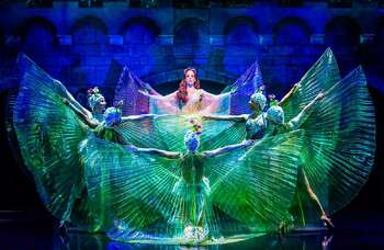 Spamalot review