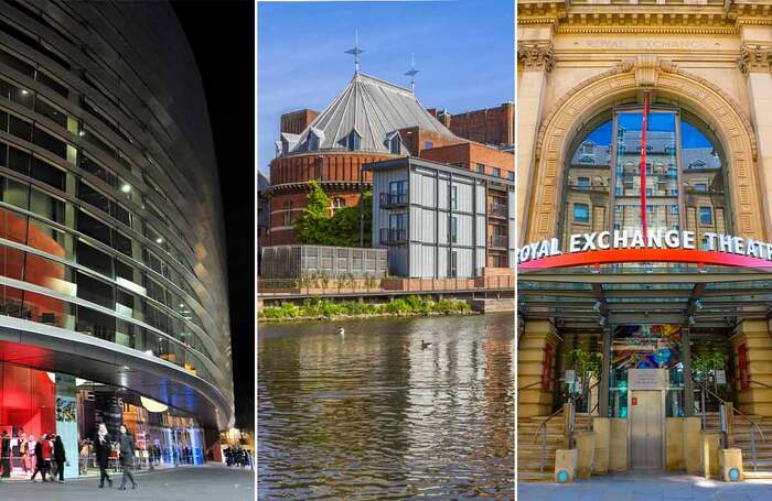 In its inaugral UK-wide ticketing survey, The Stage examined the highest and lowest prices at regional theatres across the company, including the Curve in Leicester, the Royal Shakespeare Theatre in London and Manchester's Royal Exchange. Photos: Shutterstock