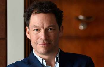 Dominic West has a point about regional theatre, so let’s ask more stars to do it