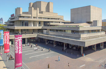 National Theatre to stage adaptation of Noel Streatfeild’s Ballet Shoes