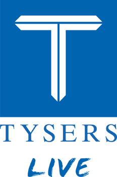 Tysers Live