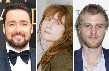 Quotes of the week December 6: Jason Manford, Annie Baker, Johnny Flynn and more