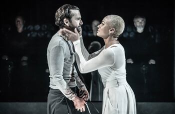 Macbeth review