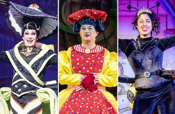 London and South East pantomime round-up