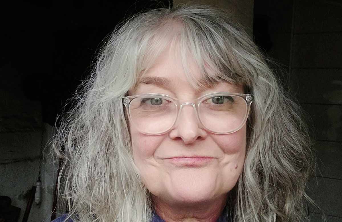 Lisa Ducie: 'Experiment &ndash; see and experience everything'