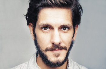 Mathew Baynton: ‘I’ve never done any Shakespeare – although I’ve played the man himself’