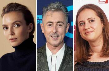 Quotes of the week January 10: Jodie Comer, Alan Cumming, Sophie Denney and more