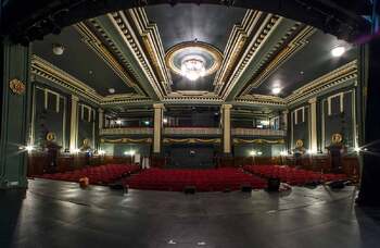 Liverpool's Epstein Theatre among additions to Theatres at Risk register