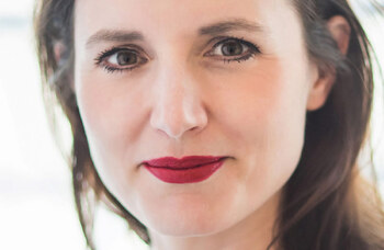 Sarah Grochala wins Women's Prize for Playwriting