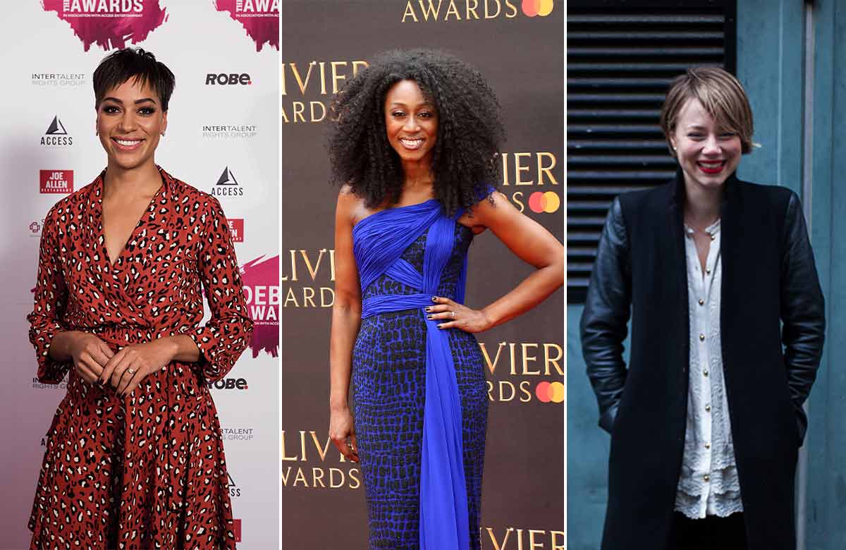 Quotes of the week January 17: Cush Jumbo, Beverley Knight, Francesca Moody and more