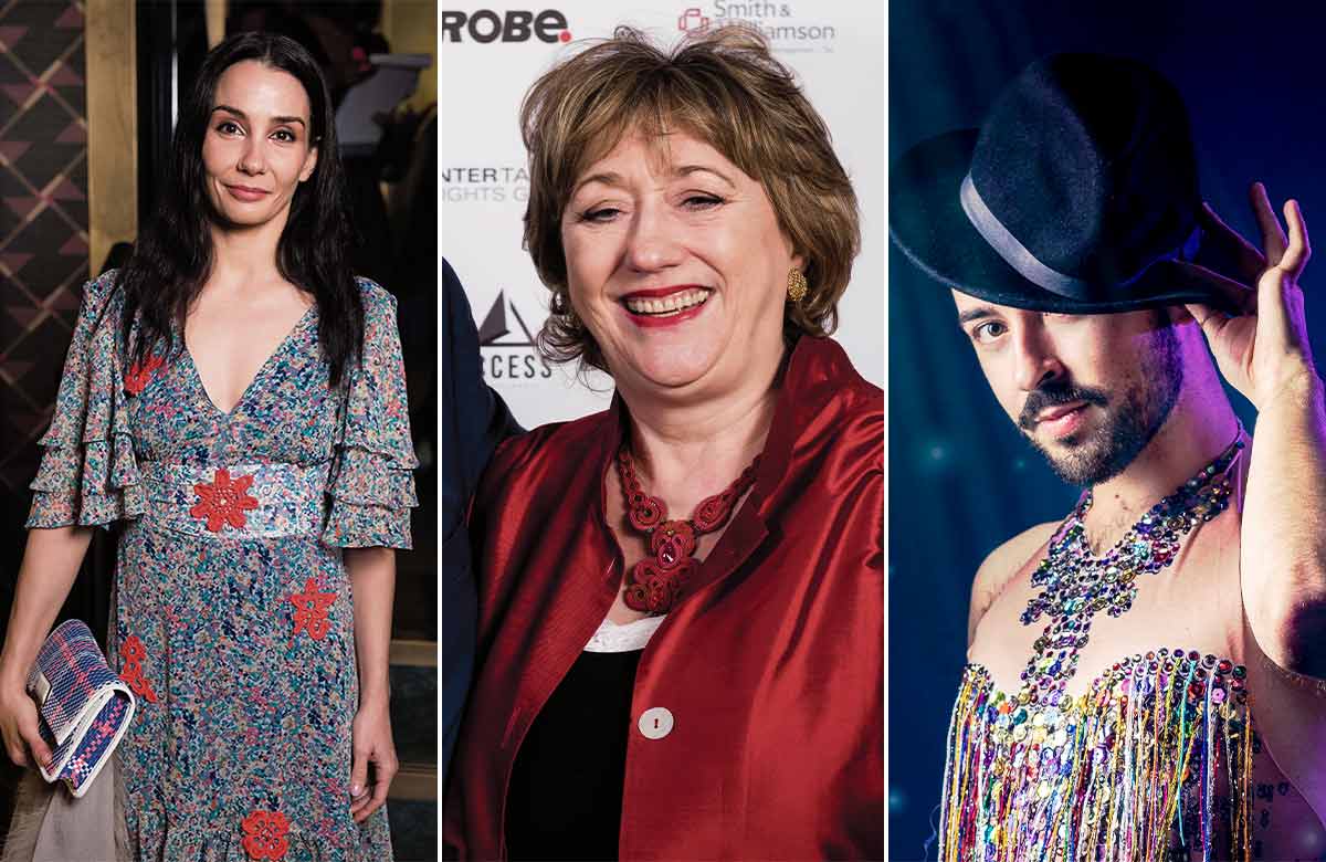 Quotes of the week February 7: Tamara Rojo, Rosemary Squire, Rob Madge and more