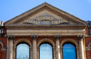 Royal Court literary department under threat as redundancies progress