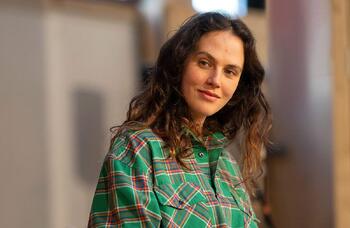 Jessica Brown Findlay: ‘What would I change? The government. And better biscuits in rehearsals'