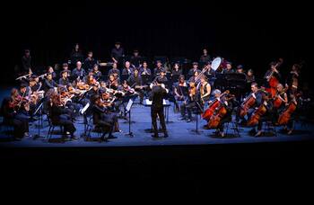 Home Office grants visas to Afghan Youth Orchestra after denial row