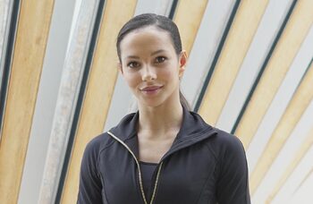 Francesca Hayward made ambassador of Royal Ballet School's training programme