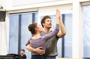 After the flood: Northern Ballet breathes new life into Romeo and Juliet