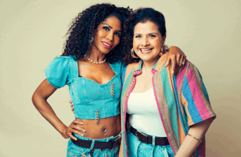 Nina Wadia to star in Now That's What I Call a Musical world premiere