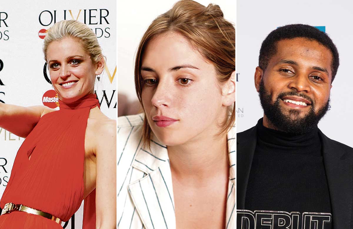 Quotes of the week March 13: Denise Gough, Lucy Prebble, Tyrell Williams and more