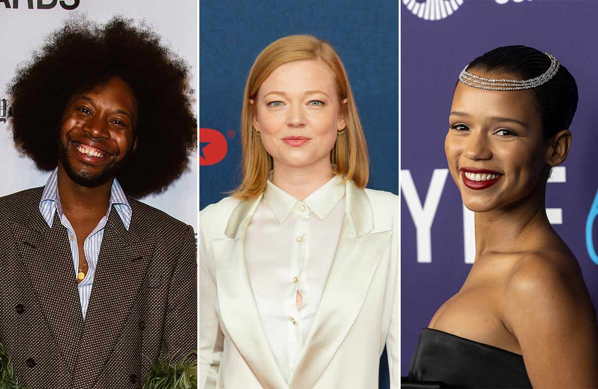 Quotes of the week March 5: Jeremy O Harris, Sarah Snook, Taylor Russell and more