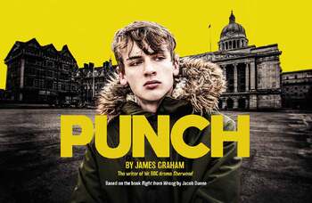 Julie Hesmondhalgh to star in world premiere of James Graham's Punch