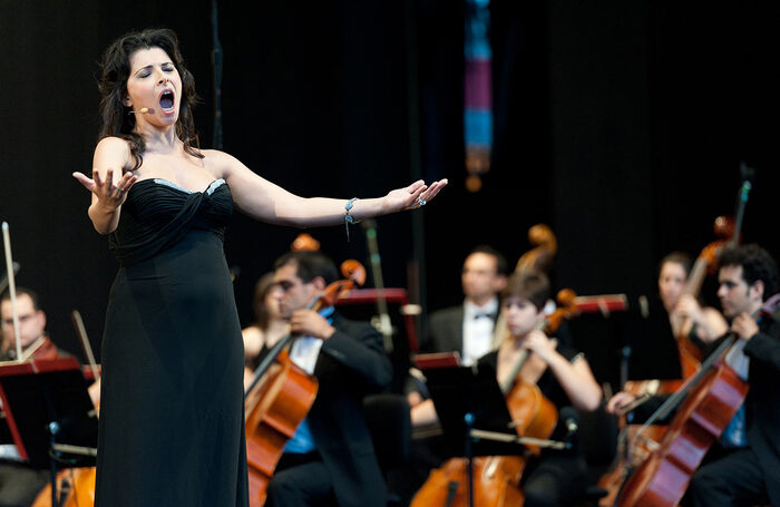 Opera companies plagued by lack of diversity and rising costs - ACE analysis. Photo: Shutterstock