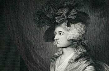 ‘Queen of Drury Lane’ – the pioneering 18th-century actress inspiring a new play