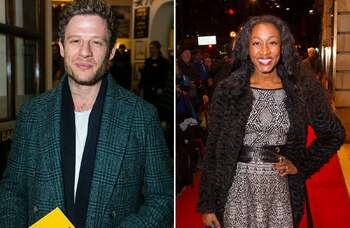 James Norton and Beverley Knight back Labour's arts education plans